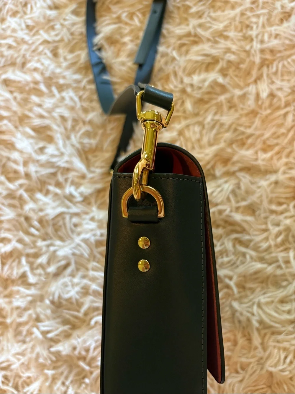 Sophie Hulme classic black